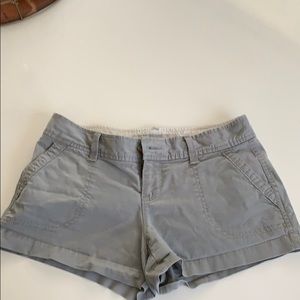 Khaki short